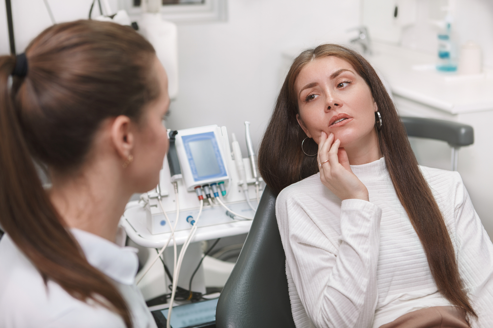 emergency dentist