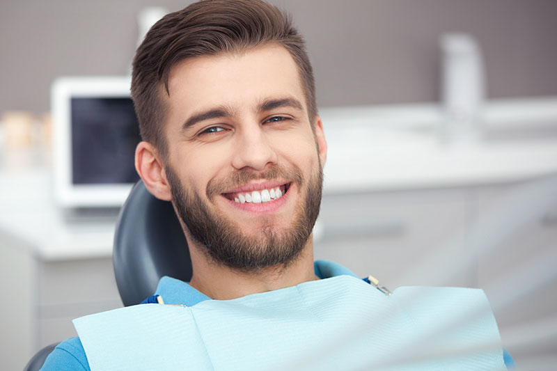 Dental Fillings in Vallejo