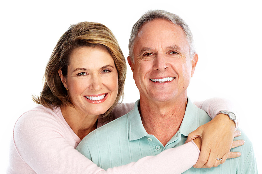 Dental Implants in Vallejo