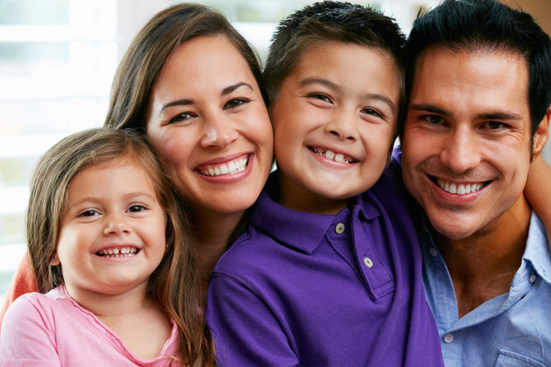 Family Dentistry in Vallejo