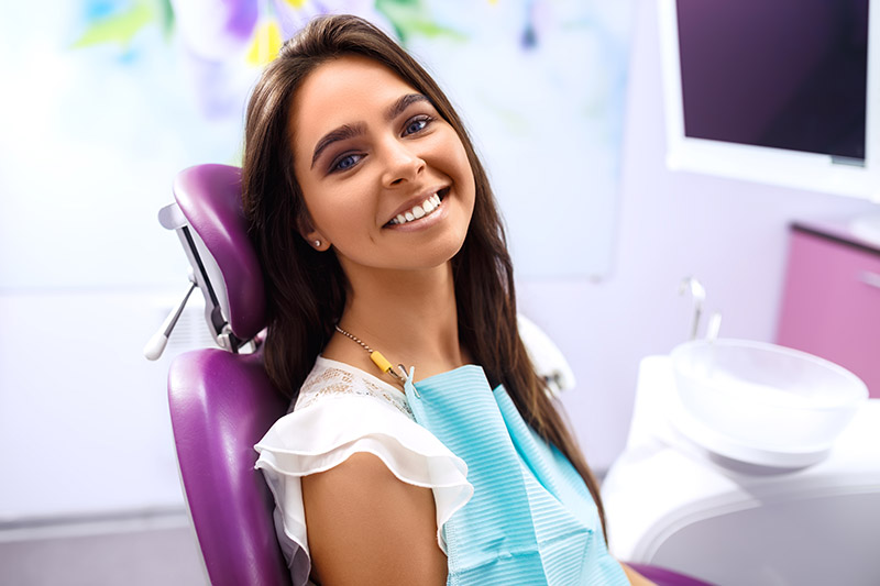 Dental Exam and Cleaning in Vallejo